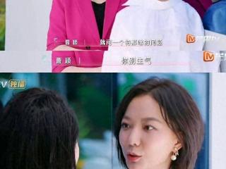 也是塑料姐妹花？吴宣仪参加《浪姐》，孟美岐让宋妍霏拿第一