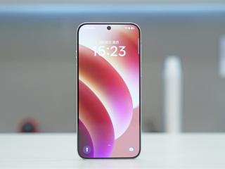 最完美的直屏Ultra！OPPO Find X8 Ultra下周官宣