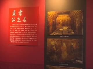 长春师范大学“渤海贞孝公主墓壁画所见服饰仿制项目”结项验收