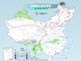 全国多地将冲击30℃ 黄淮江淮江南或现破纪录暖热