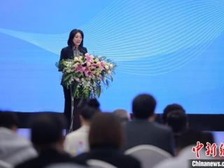 中国文化娱乐行业协会换届大会举行 将积极推进数字技术广泛运用