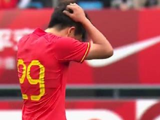 1-0！87分钟破门，国足U22绝杀韩国，四国赛2场不败，下场对越南