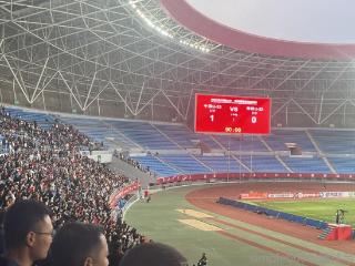 1-0！韩国U22遭国足U22绝杀，多名U20主力打回原形，逃脱1张红牌