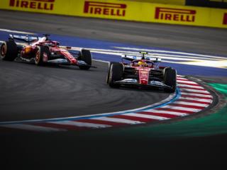 颗粒无归！F1中国大奖赛成绩遭取消：法拉利车队发表声明