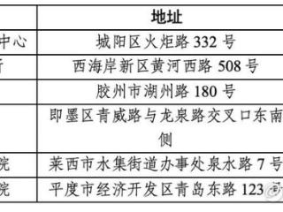 结核病可防可治！青岛市“互联网+结核病防控”模式成果显著