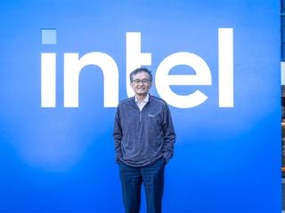 Intel首位华人CEO陈立武上任：重申不会拆分代工业务！