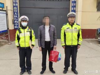 三年多前曾因醉驾被查，如今他又酒驾无牌摩托……拘留！