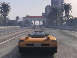 《GTA6》地图被曝光？相关MOD疑因精准还原遭封杀