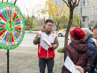 重庆南川：开启“城管+社区”民意直通车