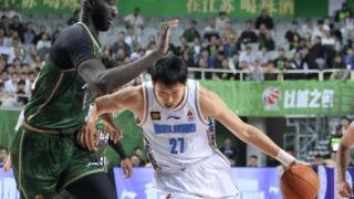 北京101-98战胜南京 球员评价：4人优秀，4人及格，4人崩盘