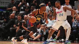 火箭有惊无险，勇士连败，NBA西部排名更新，湖人被反超掉第五！