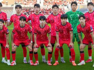 6-0！4-1！亚洲杯疯狂夜：澳大利亚+日本翻车 韩国狂胜 印尼晋级