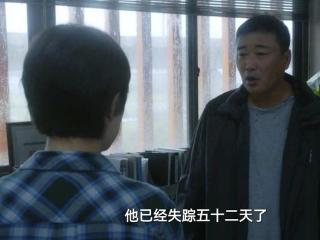 看完《棋士》，再看《乌云之上》，我想说：不是啥剧都能叫悬疑