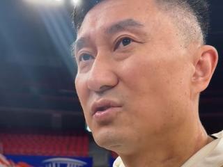 广东备战G2！杜锋亲力亲为执教后场双核，喊话比赛全力以赴！