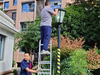 党建赋能 “3+N”模式破解治理协同难题