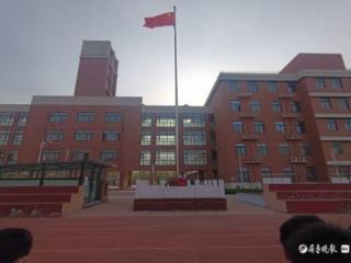 “清明寄思，童心传承”——香江小学清明节系列活动纪实