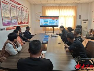 潍坊潍城基层工会建设按下“快进键”