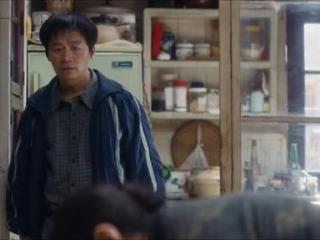 《棋士》第18集，崔伟设计诈出崔业，一只耳才是本剧最狠的人