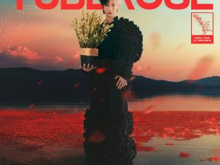 黄新淳首张个人EP《晚香玉》正式上线：以音乐书写遗憾与成长的诗篇