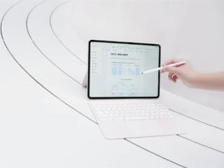 首款骁龙8至尊版平板！OPPO Pad 4 Pro配置一图看懂