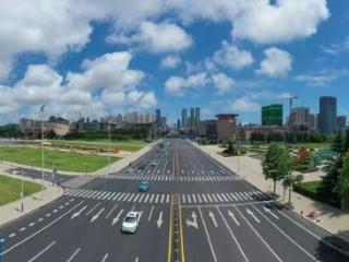 青岛西海岸城市建设集团成功中标首个跨省供水项目