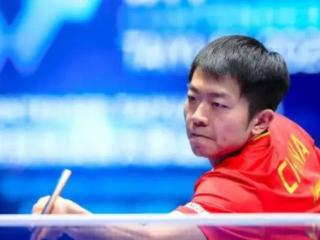 CCTV5太原挑战赛，国乒7人出局！5场中日对决！4月10日直播赛程