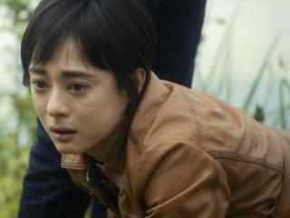 离谱到家！《乌云之上》大结局了，这简直是我看过最憋屈的大结局