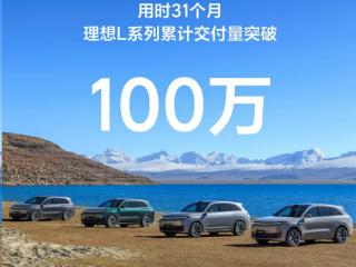 35万买理想L8 提车10天重启15次 车主：驾驶中车机黑屏