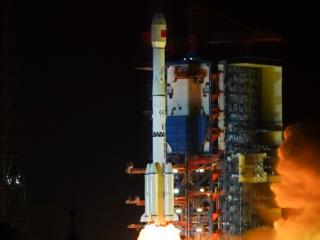 通信技术试验卫星十七号发射成功：用于开展多频段、高速率卫星通信技术验证