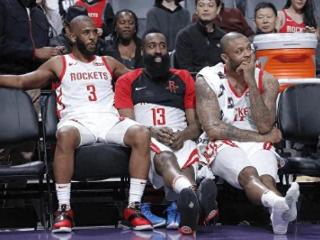也送湖人福利？火箭有意轮休4人，老詹第三稳了，谢泼德迎来良机