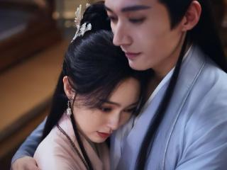 唐嫣新剧播出后，被指老态明显，靠滤镜和磨皮，演技也遭质疑
