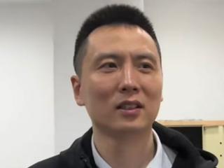 上海G3赛后动态！卢伟私下采访被打服+喊话休赛季！王哲林无碍！