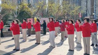 文化“两创”暖人心，三个麦岛一家亲
