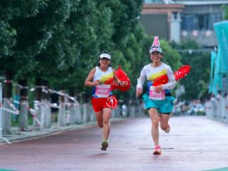 沙尘天气户外运动要注意 快收下这份防“吃土”攻略