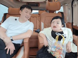 网红总裁李喜梅二度离婚！前夫大双签署离婚协议，承诺不要一分钱