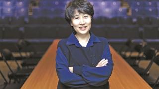 唐烨：33年人艺情 人艺缘 人艺范儿