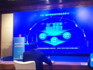 文昌加快建设卫星超级工厂 未来将迎可回收火箭首飞