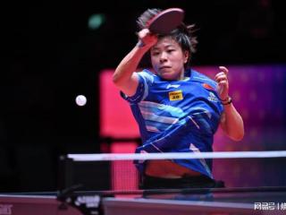 乒乓世界杯：16强各定4席，暂无国乒选手，张本兄妹携手晋级