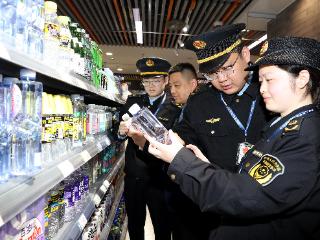 北京东城：加强瓶装饮用水质量监管