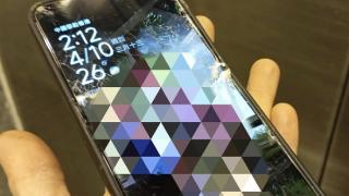 究极耐摔！小米13从33楼掉到电梯井竟奇迹生还：触屏都还能用
