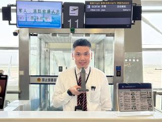 山东航空公司韩光：营销达人