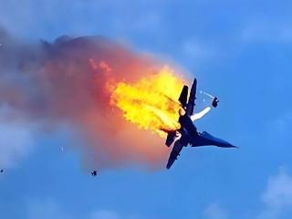 俄军击落F-16 ，乌军被战术劣势压制，损失就成了理所应当
