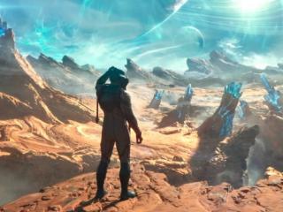 《天外世界2》重构RPG系统 将增强角色自由度
