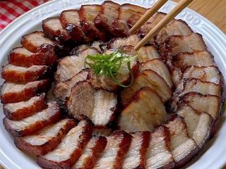 懒人福音！宝妈最爱！空气炸锅轻松搞定 10 道粤式硬菜