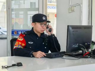 抖音客服邀您共享屏幕？民警及时叫停骗局