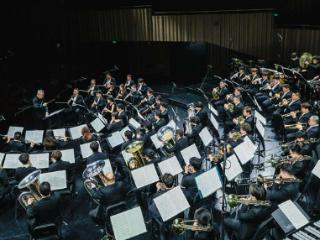 第三届浙江音乐学院国际管乐艺术节开幕 10场演出免费向公众开放