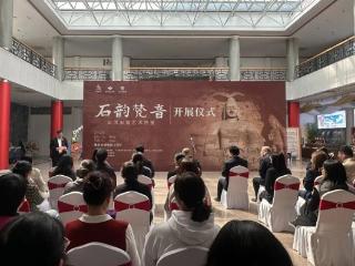云冈石窟艺术特展在潍坊开展将持续至8月31日