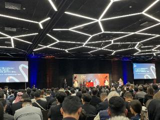 荣获超级大奖！中国铁建矿山无人驾驶技术闪耀世界舞台