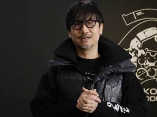 小岛秀夫谍战新作详情汇总！打破电影与游戏的界限