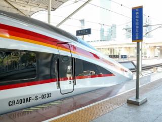 候补成功率多高能抢到票 12306客服回应